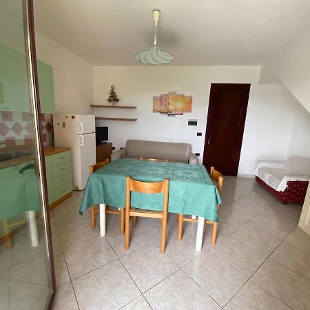 Villetta A 50 Metri Dal Mare Porto Ottiolu Zewnętrze zdjęcie
