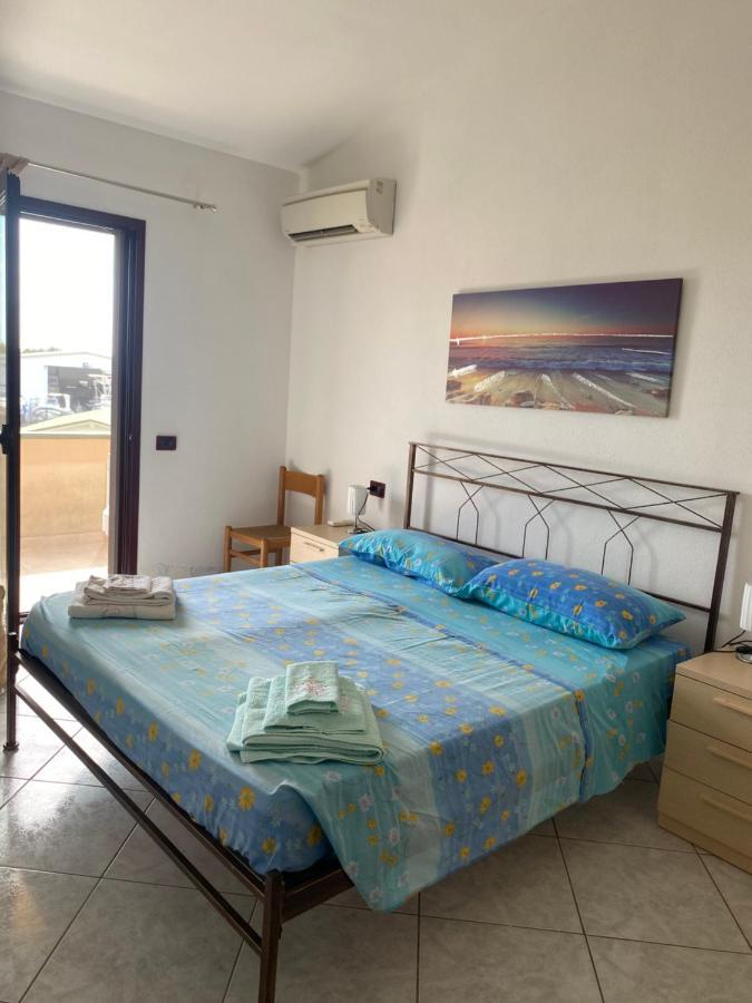 Villetta A 50 Metri Dal Mare Porto Ottiolu Zewnętrze zdjęcie