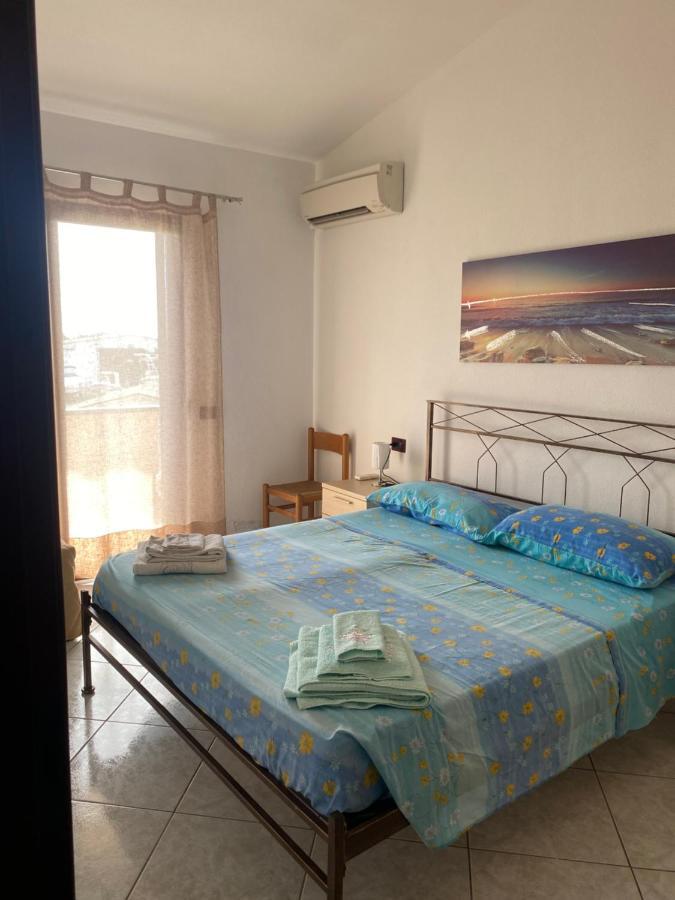 Villetta A 50 Metri Dal Mare Porto Ottiolu Zewnętrze zdjęcie