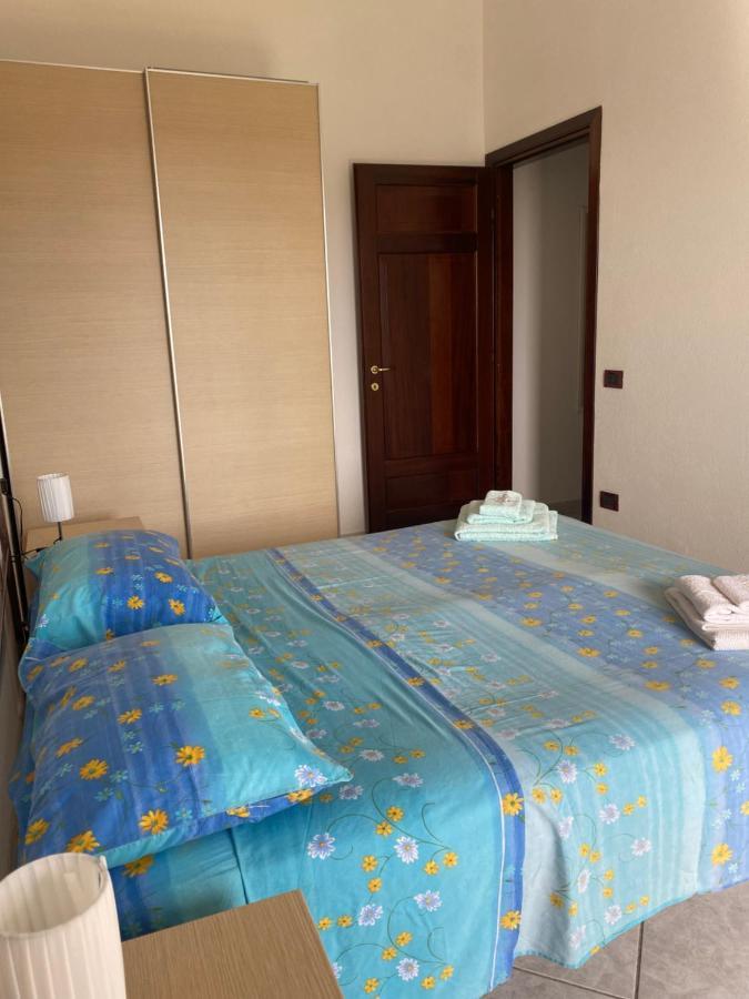 Villetta A 50 Metri Dal Mare Porto Ottiolu Zewnętrze zdjęcie