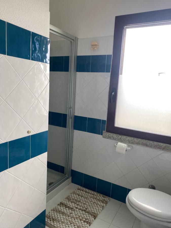 Villetta A 50 Metri Dal Mare Porto Ottiolu Zewnętrze zdjęcie