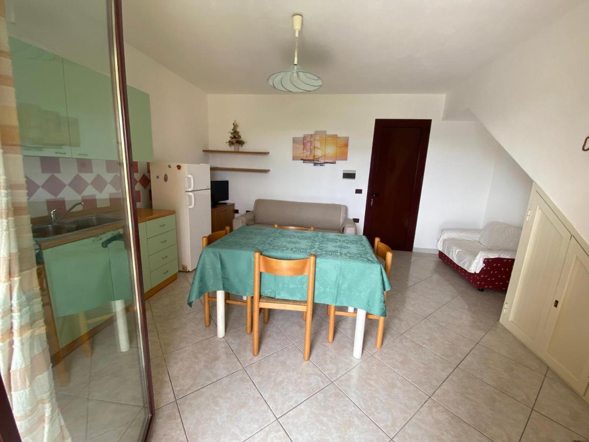 Villetta A 50 Metri Dal Mare Porto Ottiolu Zewnętrze zdjęcie