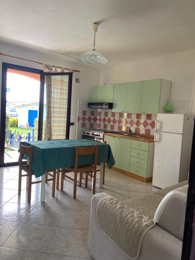 Villetta A 50 Metri Dal Mare Porto Ottiolu Zewnętrze zdjęcie
